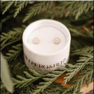 COPY - Hillberg & Berk x Jillian Harris Earrings